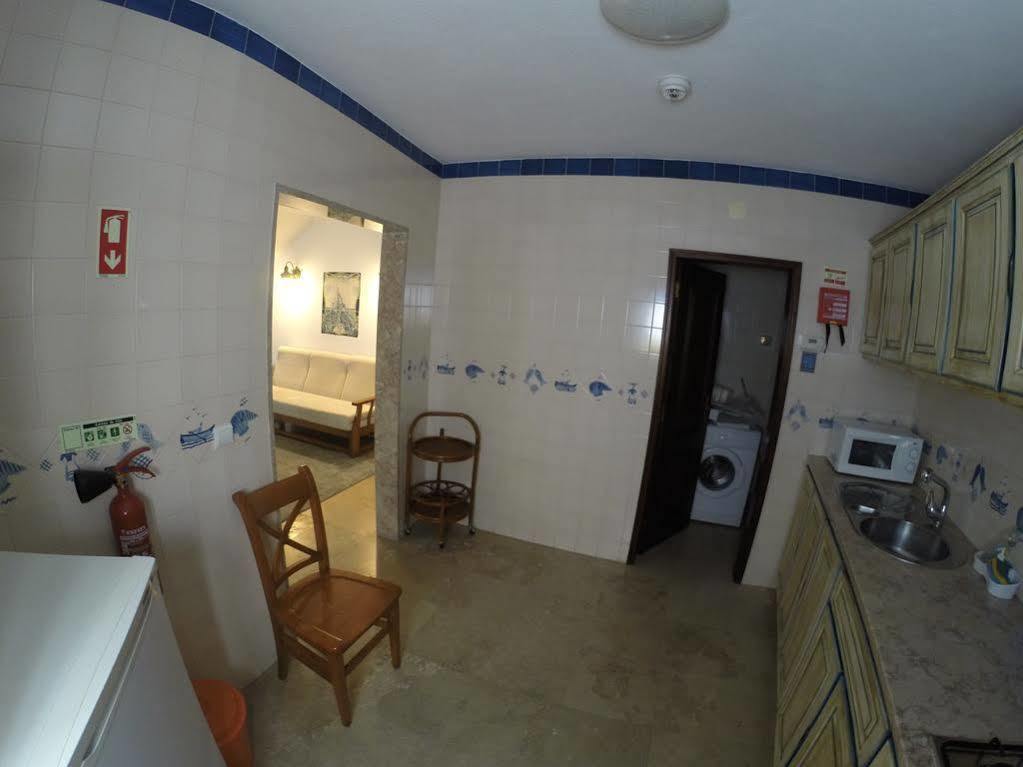 Apartment Ana Margarida Residences Ericeira