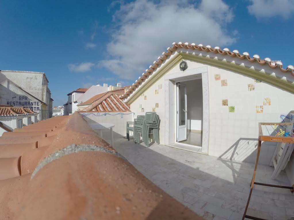 Apartment Ana Margarida Residences