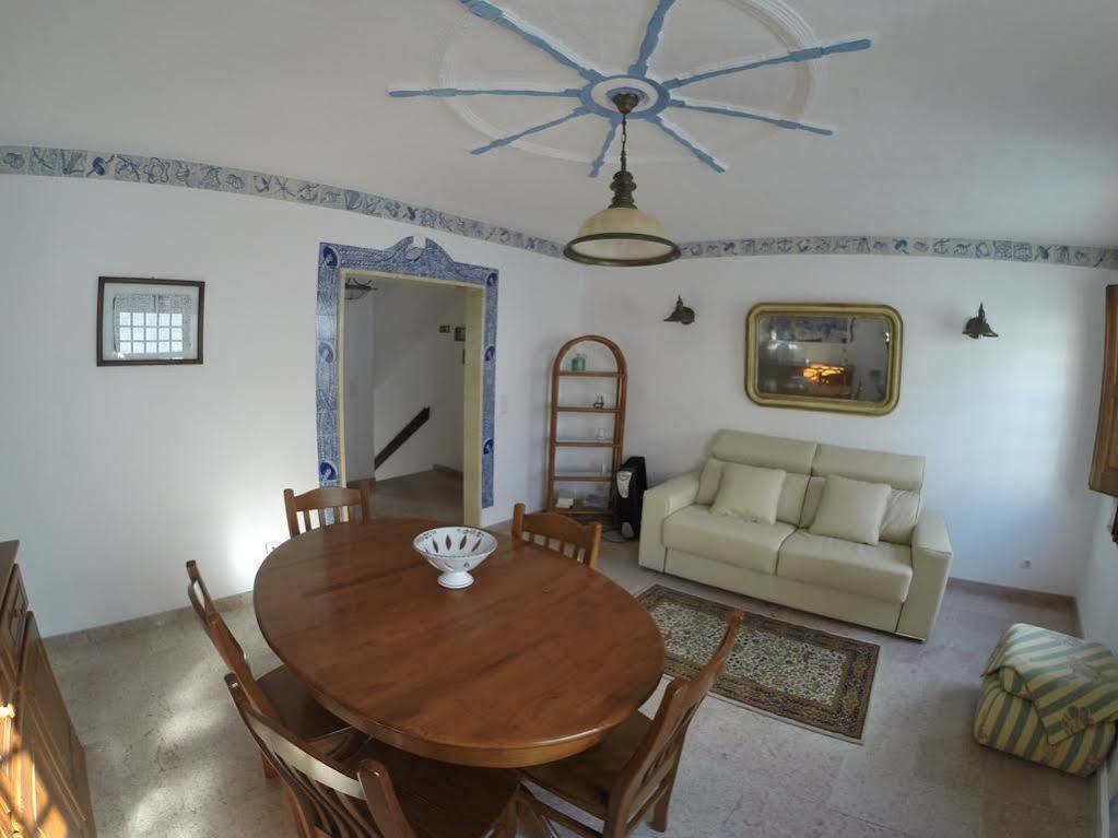 Apartment Ana Margarida Residences Ericeira