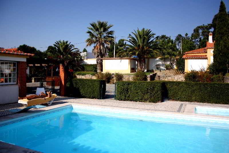Encosta Das Freiras Guest house Santa Catarina (Leiria)