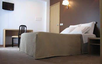 Sao Luis Hotel Leiria