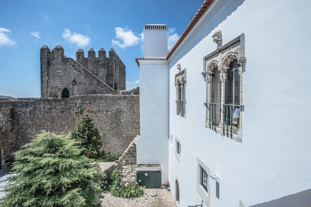 Castelo De Hotel 4*