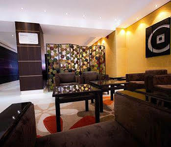 Hotel Avenida De
