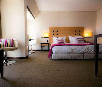 Hotel Avenida De Fatima