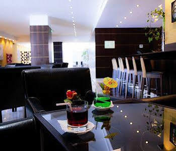 Hotel Avenida De Fatima