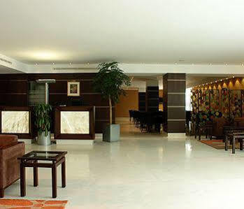 Avenida De 3* Fatima
