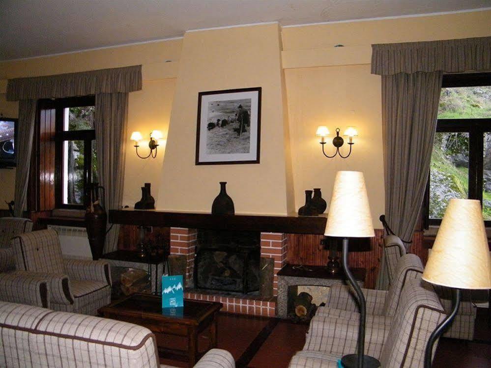 Inatel Hotel Manteigas