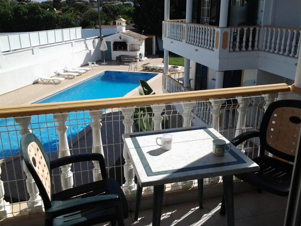 Apartahotel Solar Veiguinha 3*