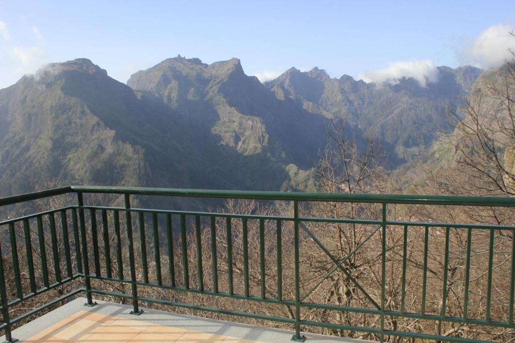 Eira Do Serrado - & 4* Curral Das Freiras