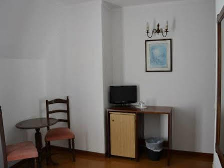 Wot Hotel Ericeira