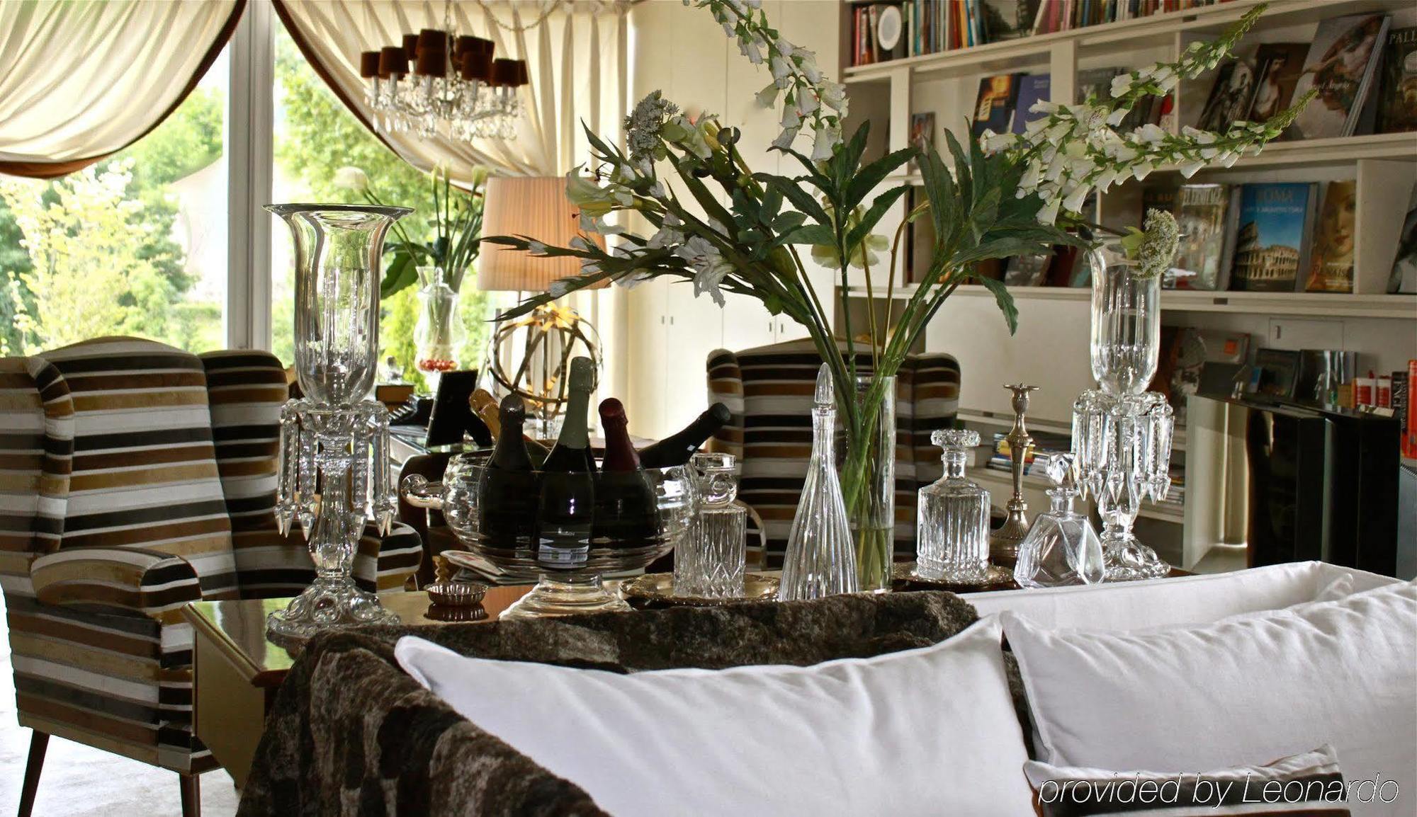 Hotel Carmo's Boutique - Small Luxury Of The World Ponte de Lima