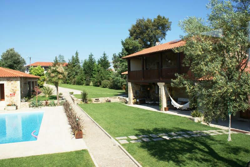 Country house Casas Casal Do Carvalhal -