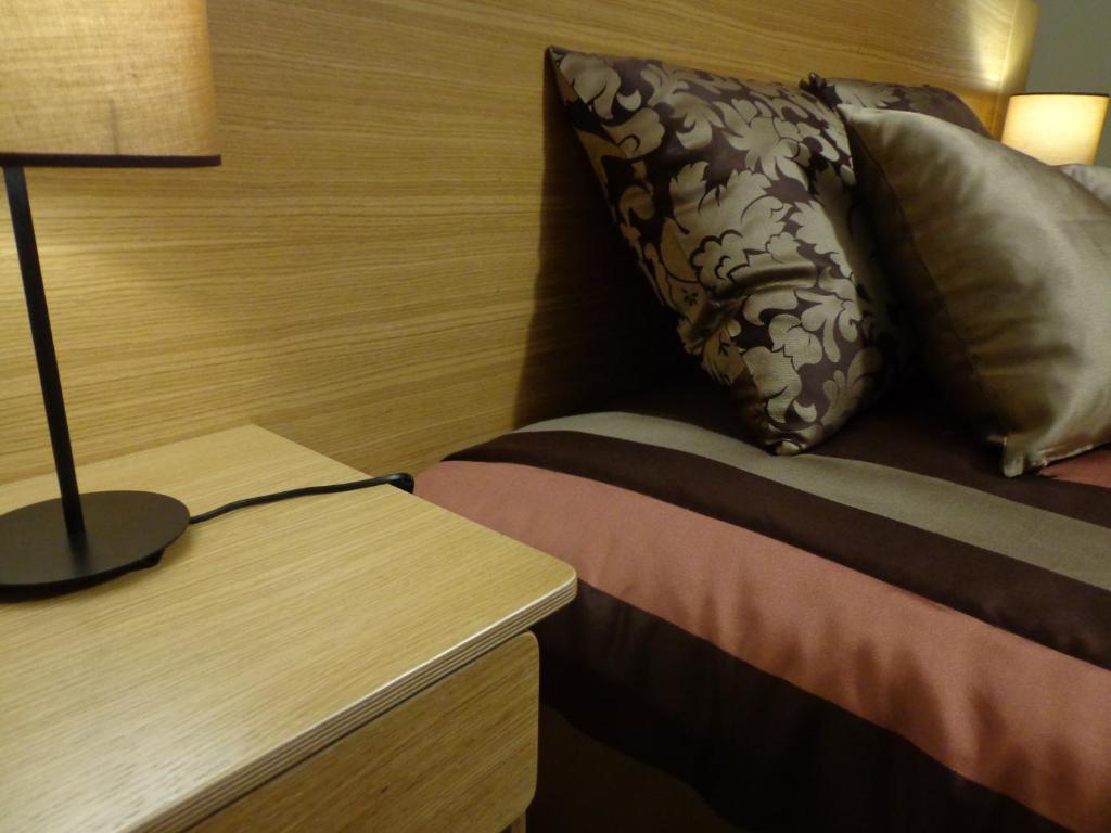 O Vicente Bed & Breakfast 2*