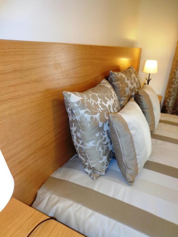 O Vicente Bed & Breakfast Loriga