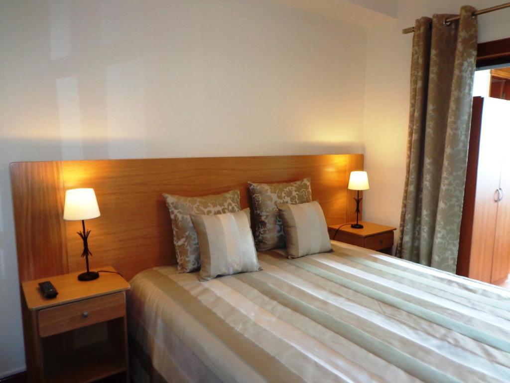 O Vicente Bed & Breakfast Loriga
