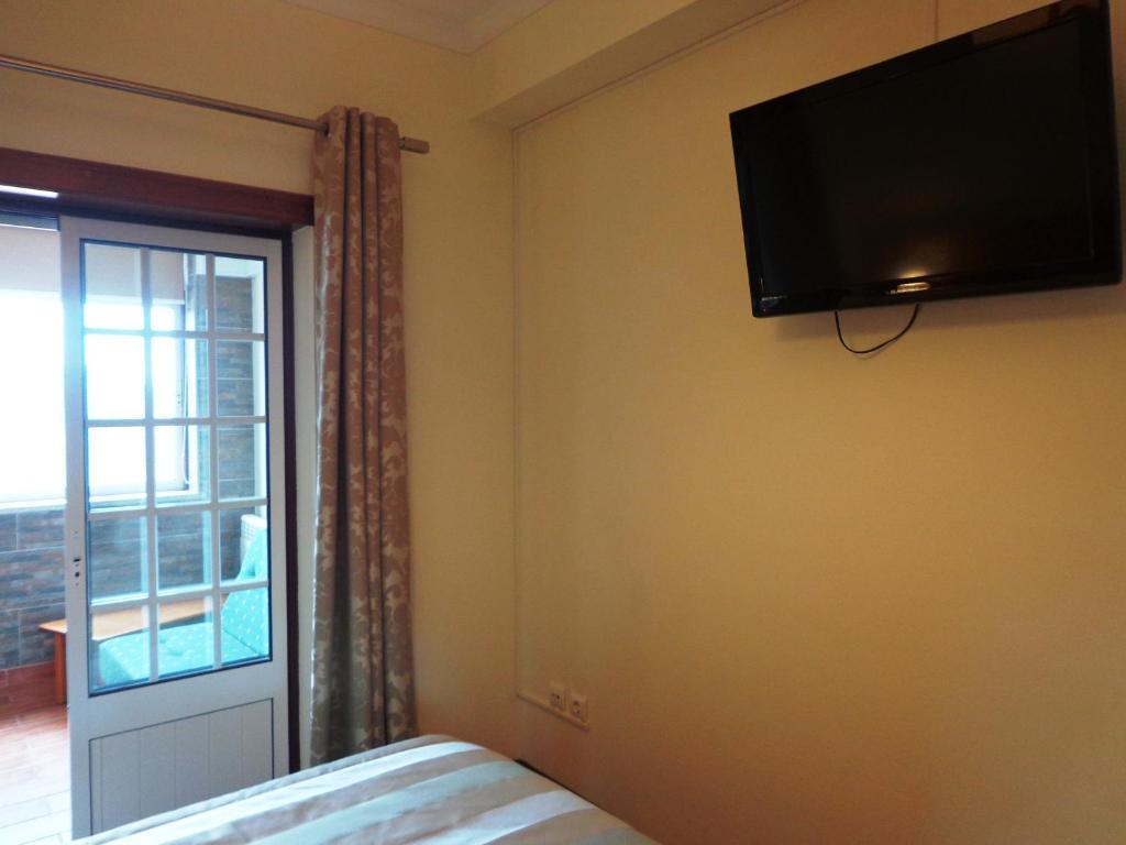 O Vicente Bed & Breakfast Loriga