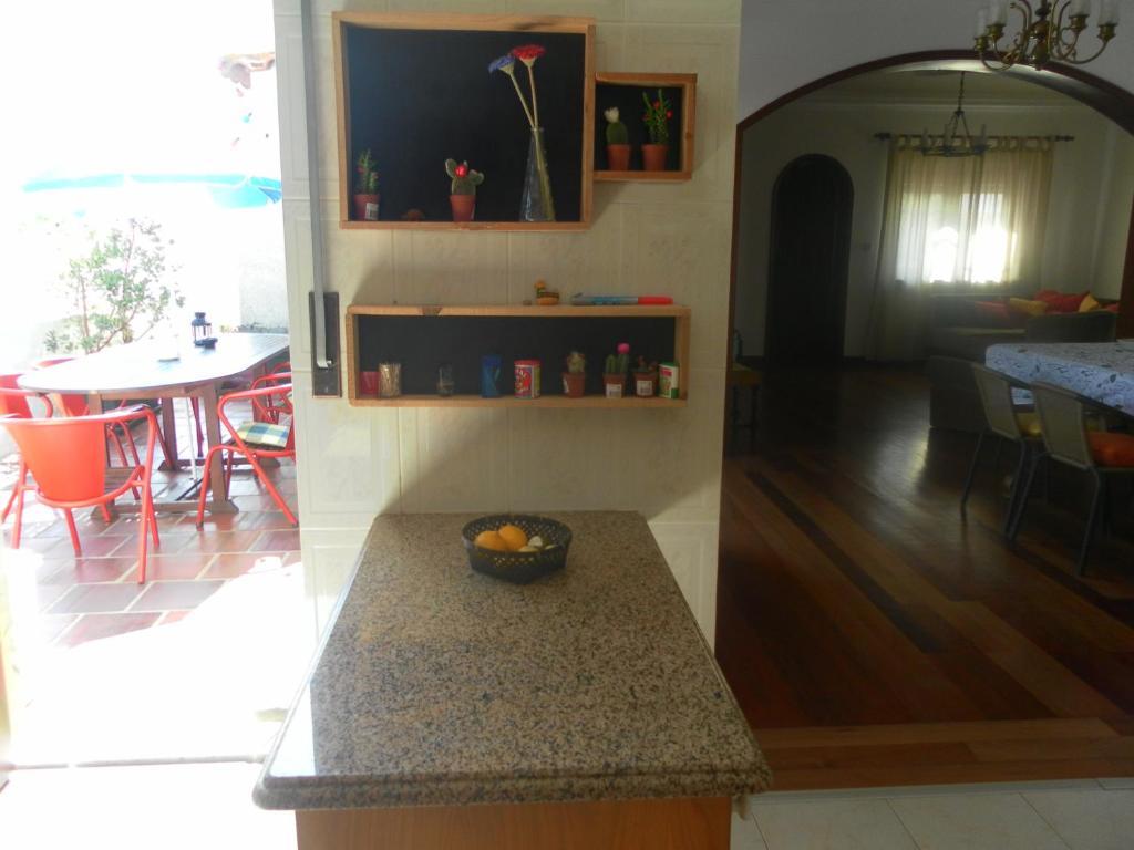 Hostel Lemon Tree Areia Branca