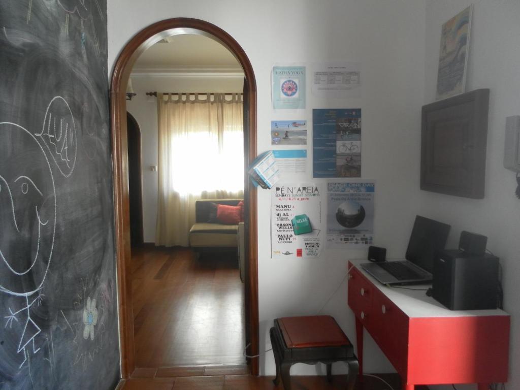 Hostel Lemon Tree