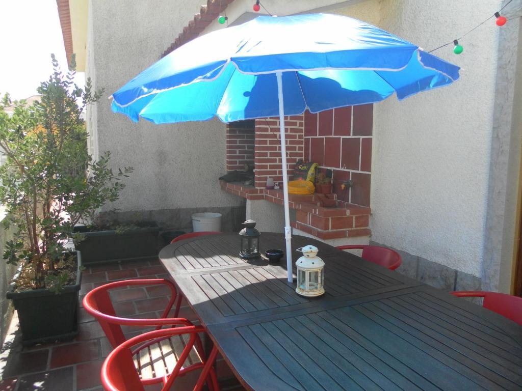 Lemon Tree Hostel Areia Branca
