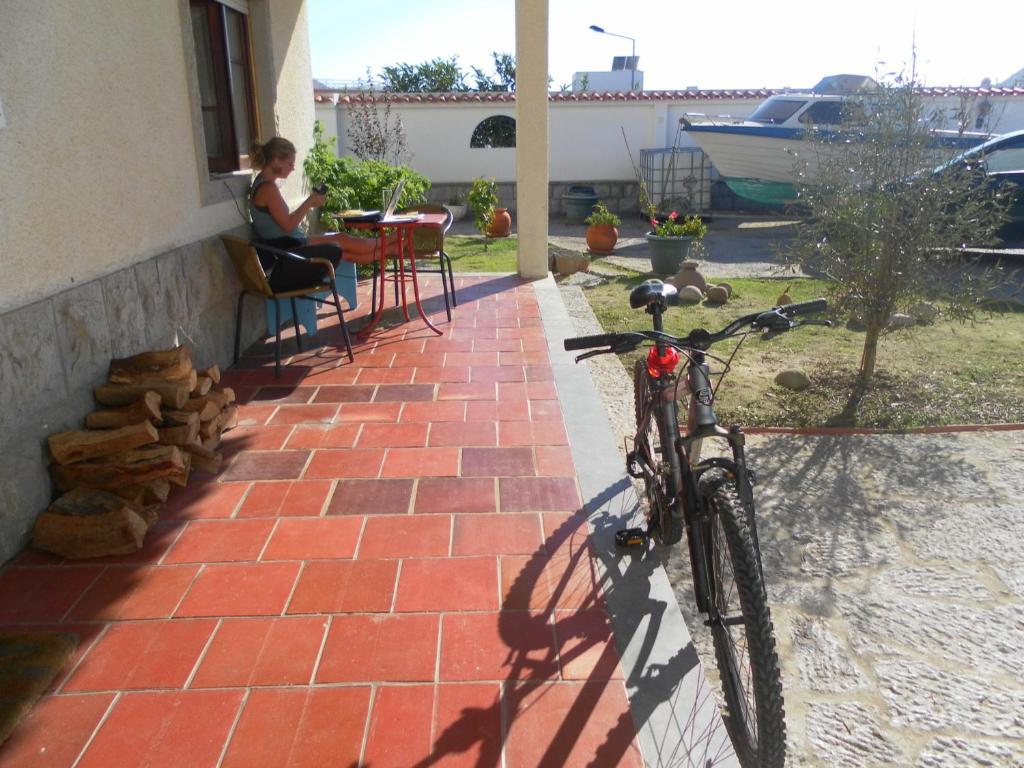 Lemon Tree Areia Branca