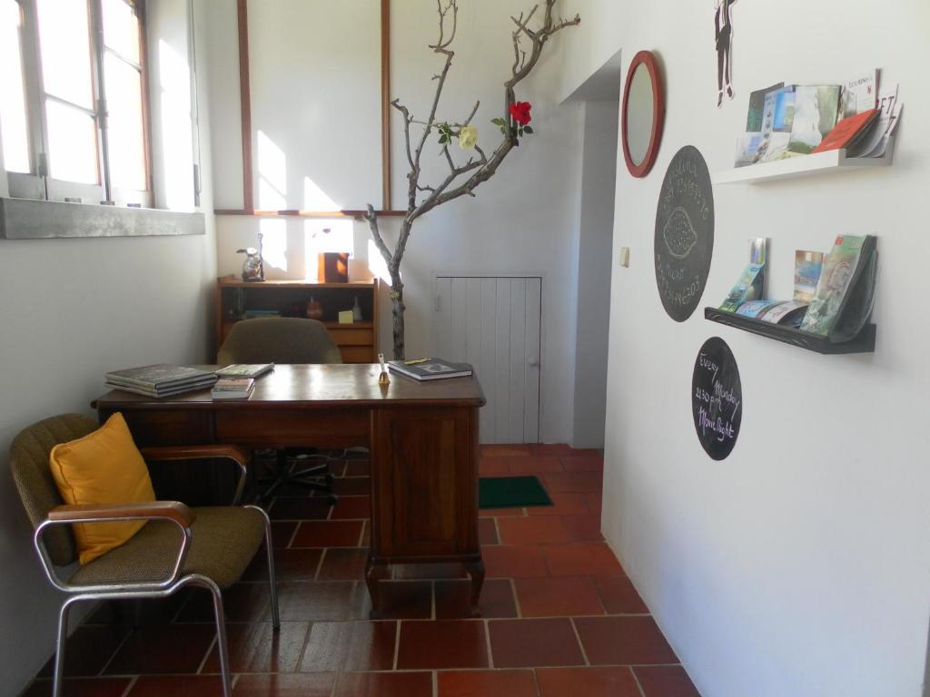 Hostel Lemon Tree *