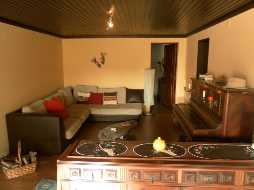 Lemon Tree Hostal *