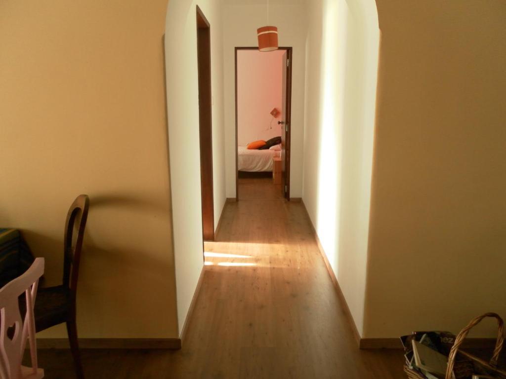 Hostel Lemon Tree Areia Branca