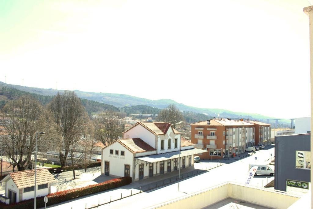 Europa Hotel