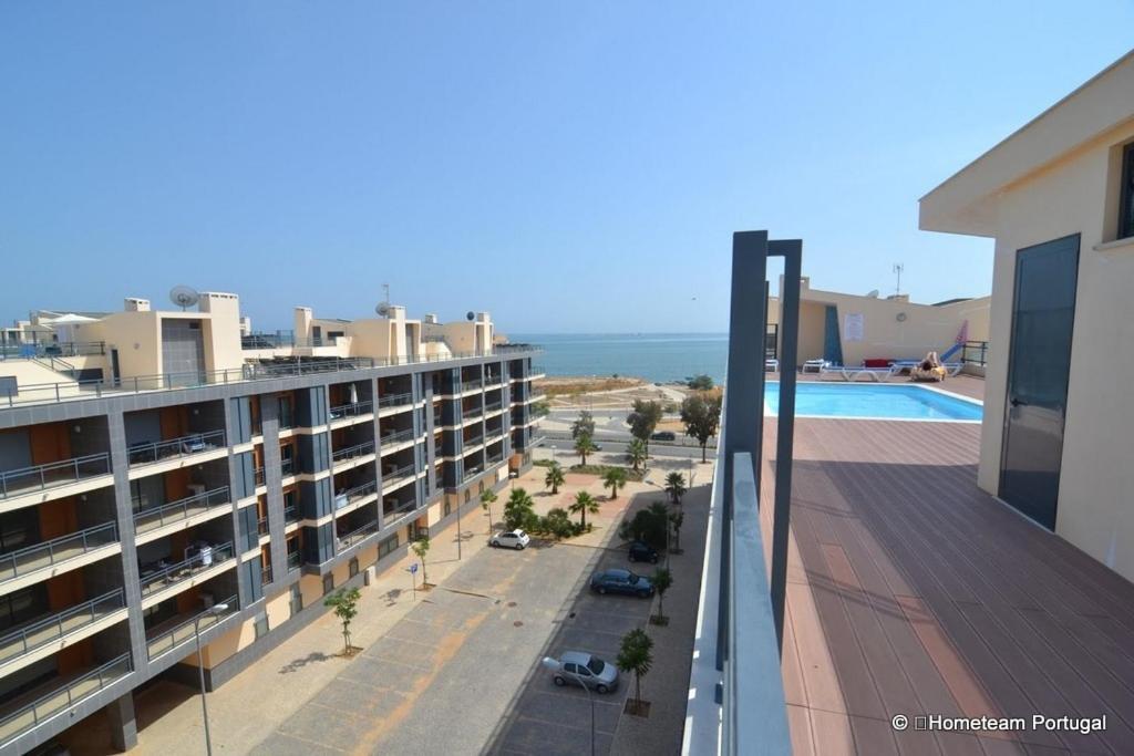 Privilege Folha De Louro With Rooftop Pool, Village Marina - Apartamento Olhão
