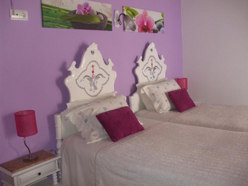 Dinas Guesthouse 3* Lagos