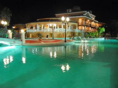 Hotel Herdade Real