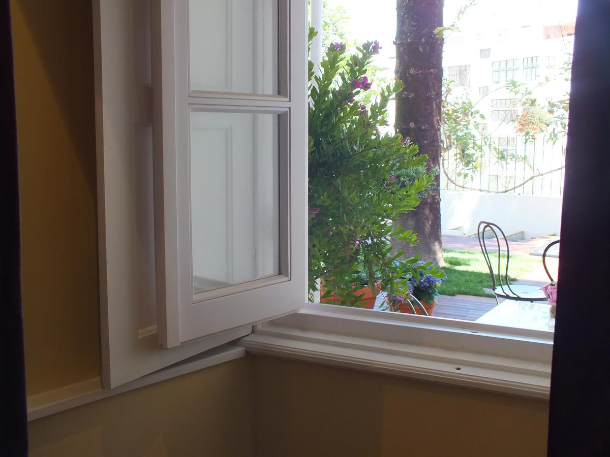 Fonte Da Foz Bed & Breakfast Figueira da Foz