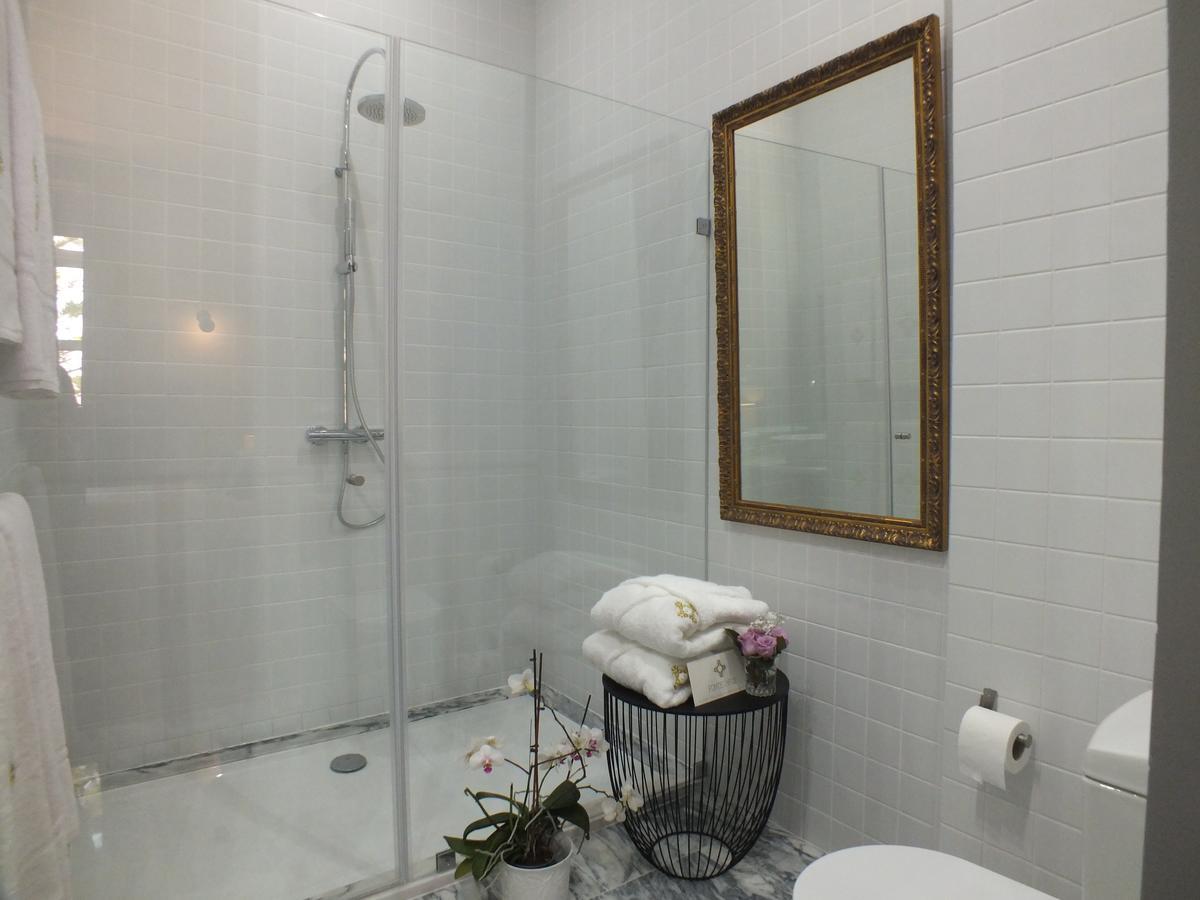 Fonte Da Foz Bed & Breakfast Figueira da Foz
