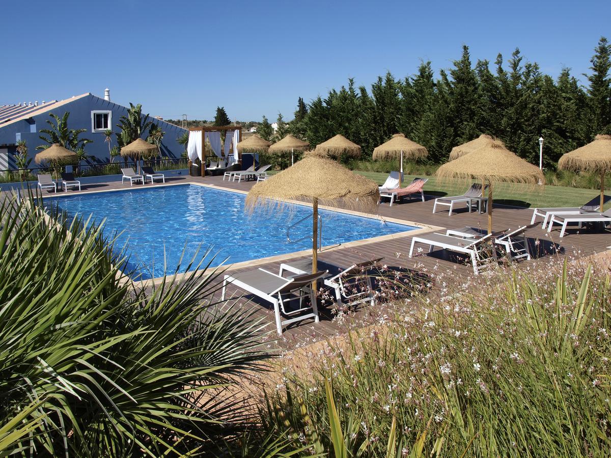Resort Aldeia Azul