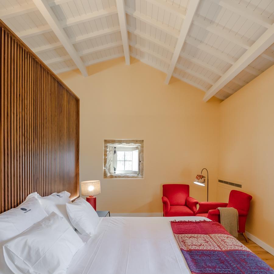 Paco De Vitorino Hotel Ponte de Lima