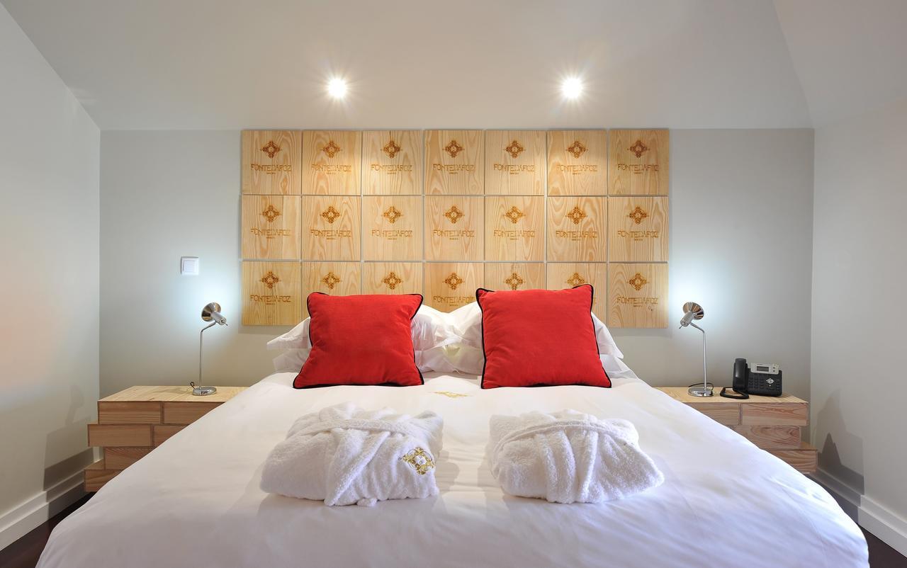 Bed & Breakfast Fonte Da Foz