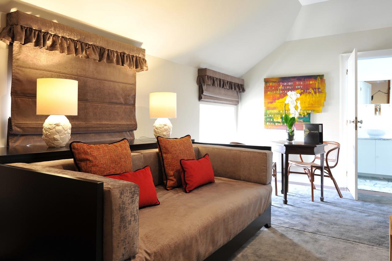Fonte Da Foz Bed & Breakfast