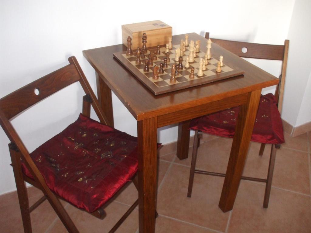 Dinas Guesthouse Lagos