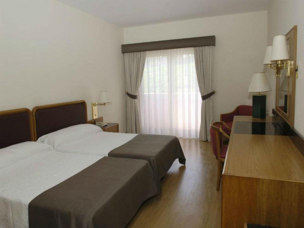 Hotel Palace & - Termas De Sao Vicente Penafiel