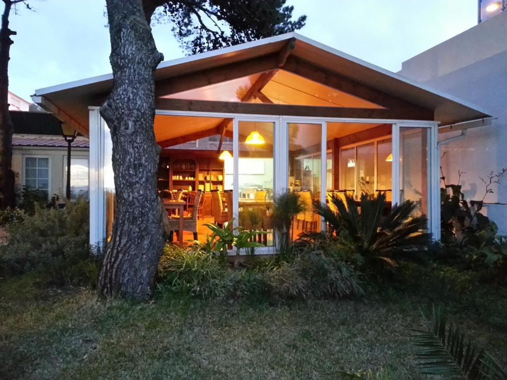 Casa de hóspedes Amar &