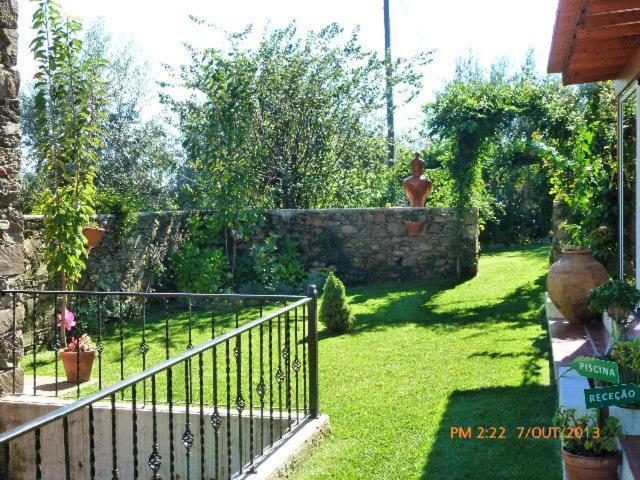 Country house Casal Da Corticada