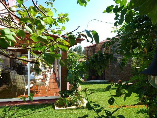 Country house Casal Da Corticada *