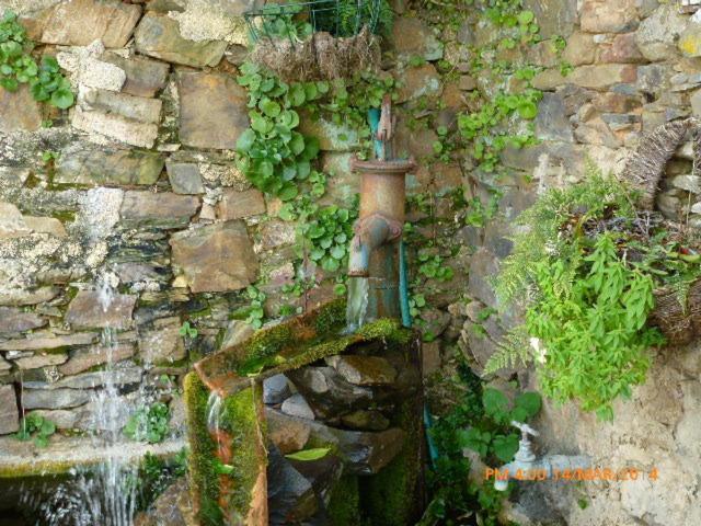 Country house Casal Da Corticada *