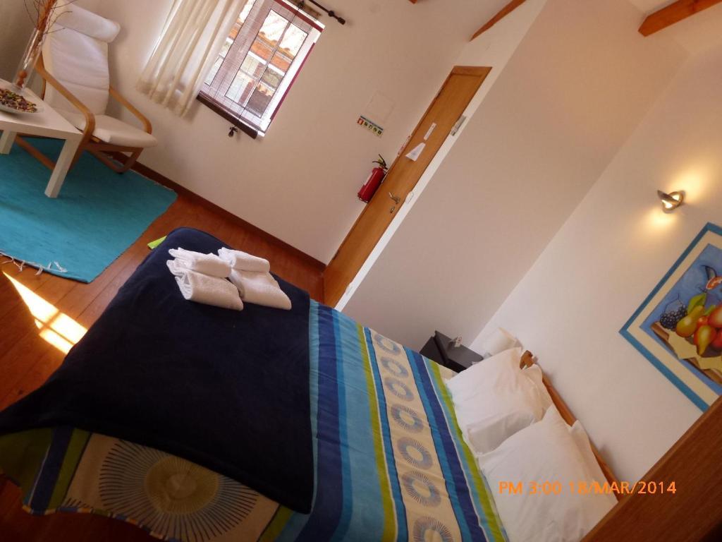 Casal Da Corticada Country house