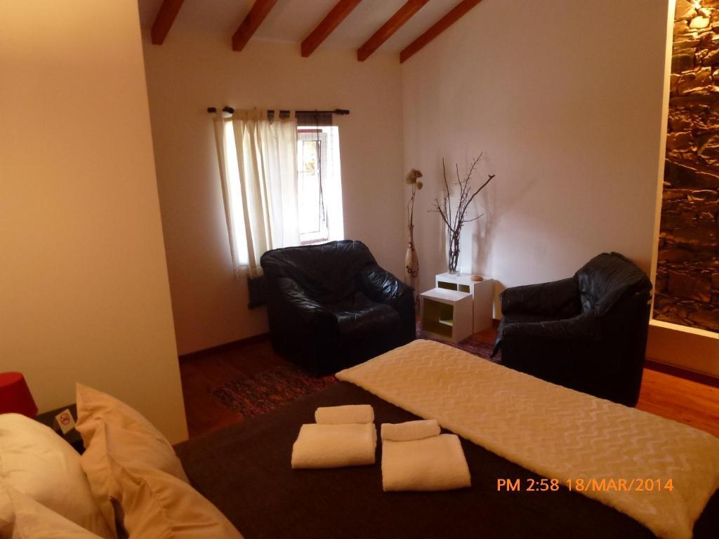 Country house Casal Da Corticada *