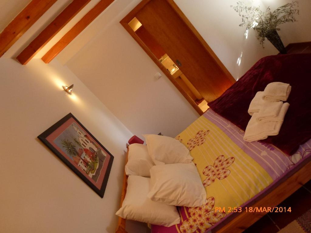 Casal Da Corticada Country house Serta