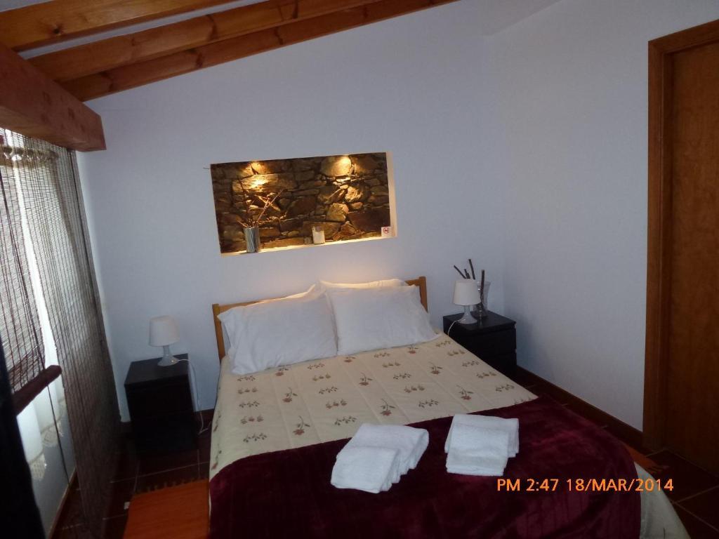Casal Da Corticada Country house