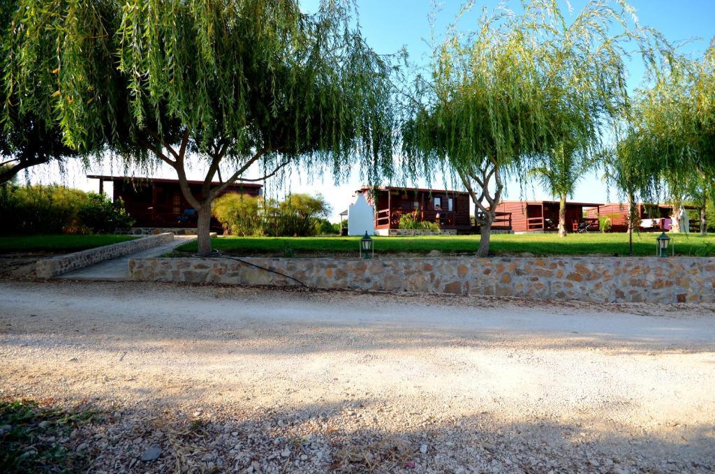 Herdade Do Sardanito Da Frente Agroturismo