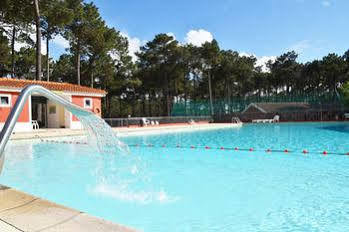 Hotel Ohai Outdoor 3*