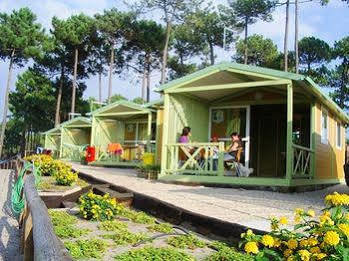 Hotel Ohai Outdoor Nazare